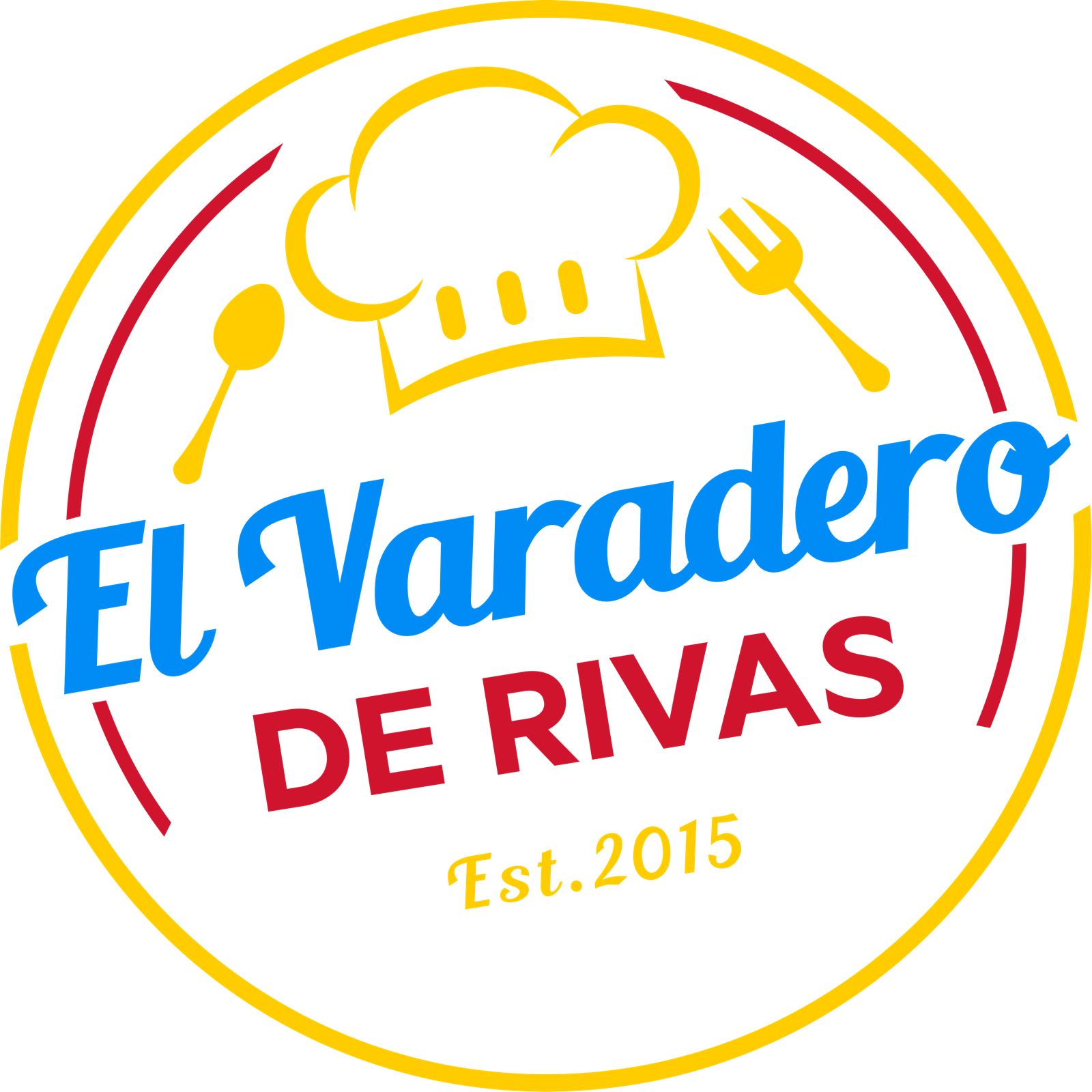 Varadero de Rivas