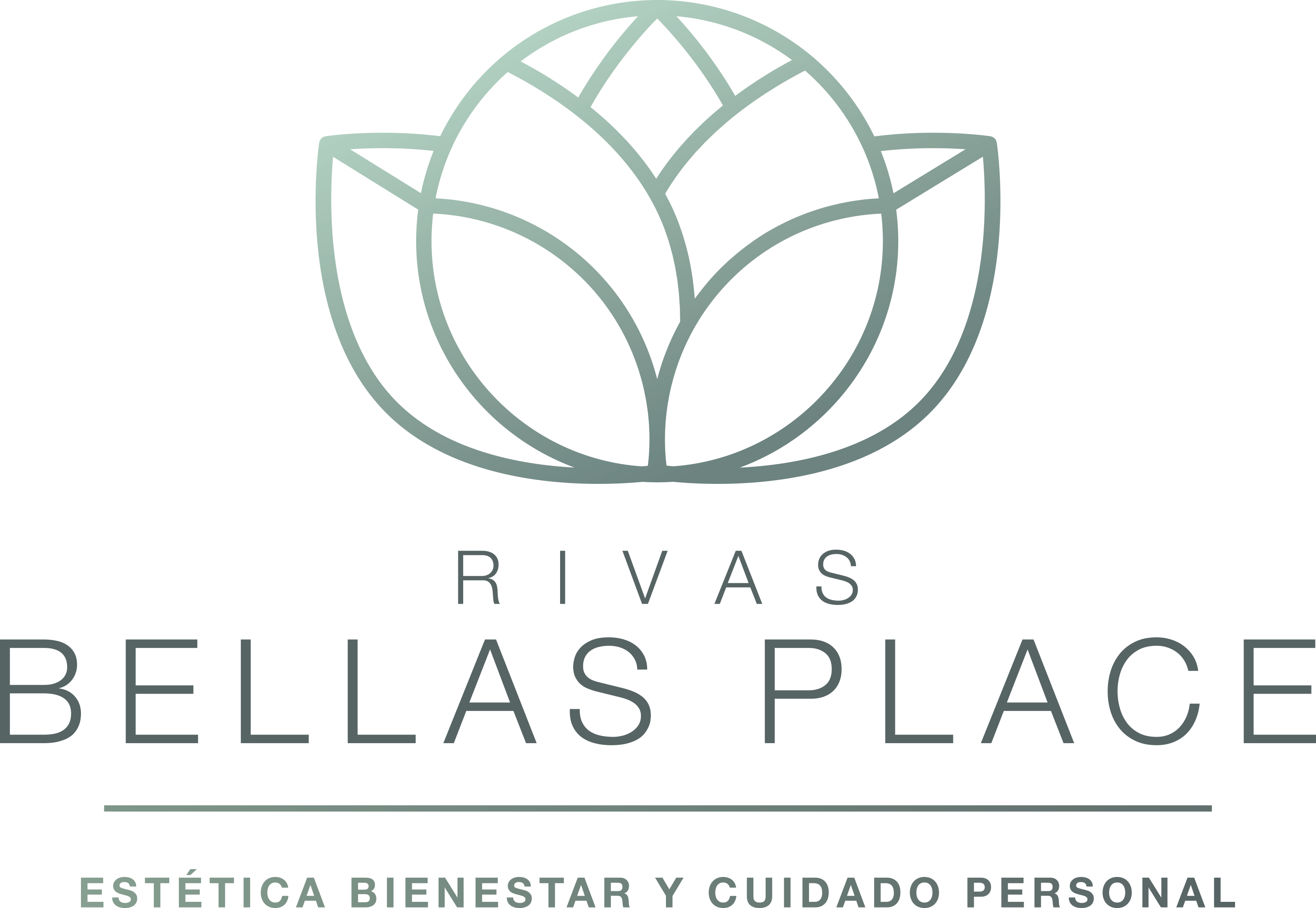 Rivas Bella’s Place