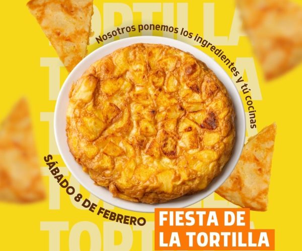 FIESTA DE LA TORTILLA 1