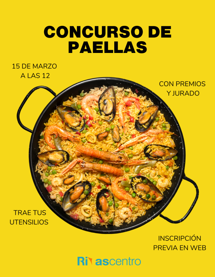 Fallas llegan a Rivas (2)