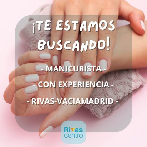 manicurista